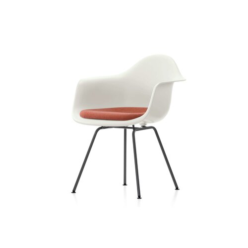 Vitra Vitra DAX Eames stoel Vitra Vitra DAX Eames stoel