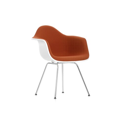Vitra Vitra DAX Eames stoel Vitra Vitra DAX Eames stoel