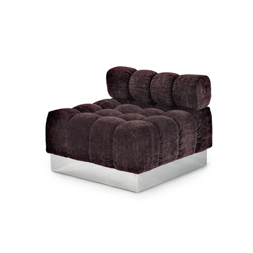 ClassiCon ClassiCon Deep Tuft Sofa modulaire bank