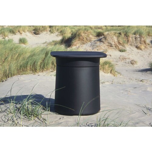 Kristalia Kristalia Degree tafel | kruk | prullenbak