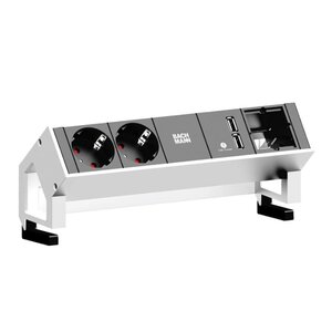 Bachmann Bachmann Desk-2