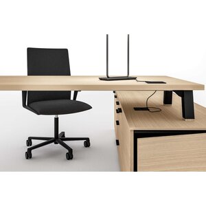 Bralco Bralco Polare Desk