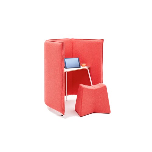 Naughtone Naughtone Cloud Desk