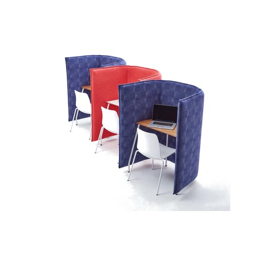 Naughtone Naughtone Cloud Desk