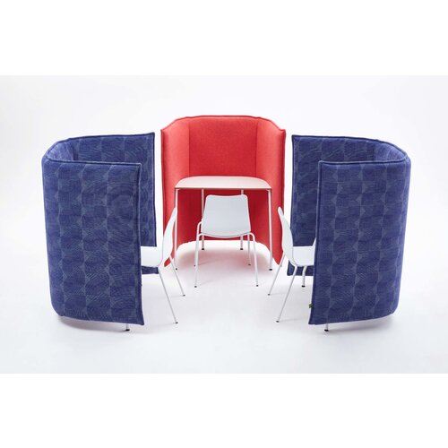 Naughtone Naughtone Cloud Desk