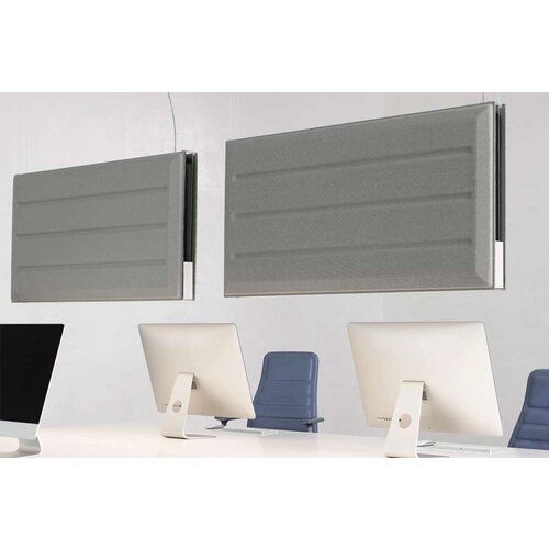 Luceplan Luceplan Diade akoestische verlichting