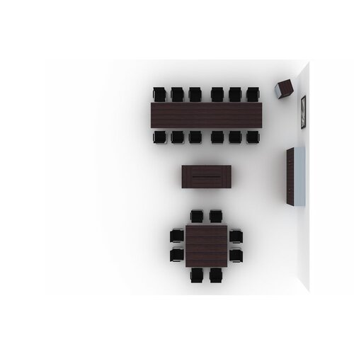 Haworth Haworth Dialog stoel Haworth Haworth Dialog stoel