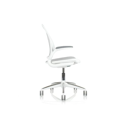 Humanscale Humanscale Diffrient World Chair bureaustoel Humanscale Humanscale Diffrient World Chair bureaustoel
