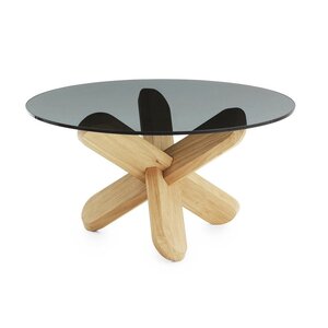 Normann Copenhagen Normann Copenhagen Ding Table bijzettafel Normann Copenhagen Normann Copenhagen Ding Table bijzettafel