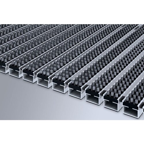 Emco Emco Diplomaat CB entreemat | schoonloopmat