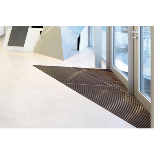 Emco Emco Diplomaat G entreemat | schoonloopmat