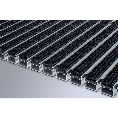 Emco Emco Diplomaat R entreemat | schoonloopmat Emco Emco Diplomaat R entreemat | schoonloopmat