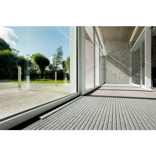 Emco Emco Diplomaat R entreemat | schoonloopmat Emco Emco Diplomaat R entreemat | schoonloopmat