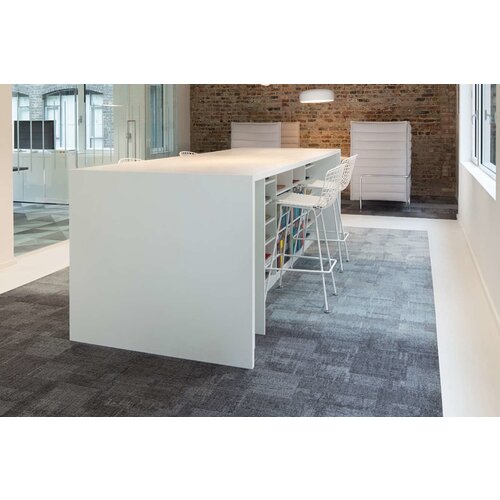 Milliken Milliken Dissident akoestische tapijttegel Milliken Milliken Dissident akoestische tapijttegel