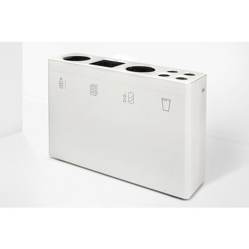 Van Esch Van Esch Ditch afvalscheidingsbak Van Esch Van Esch Ditch afvalscheidingsbak