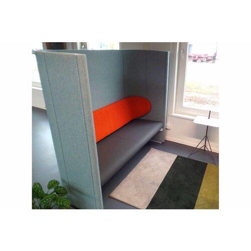 Lande Lande Rondo Divano