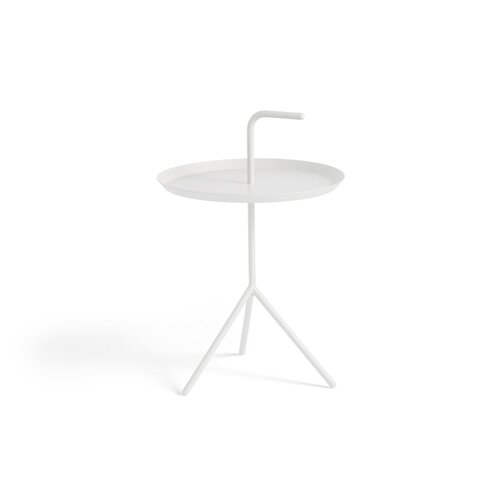 HAY HAY Dlm Bijzettafel HAY HAY Dlm Bijzettafel