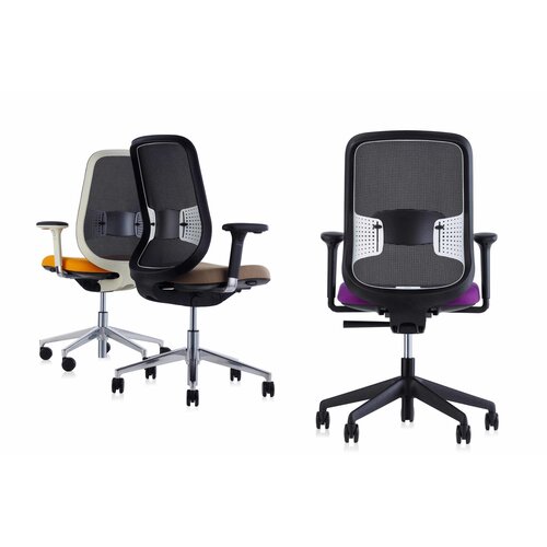 Orangebox Orangebox Do bureaustoel