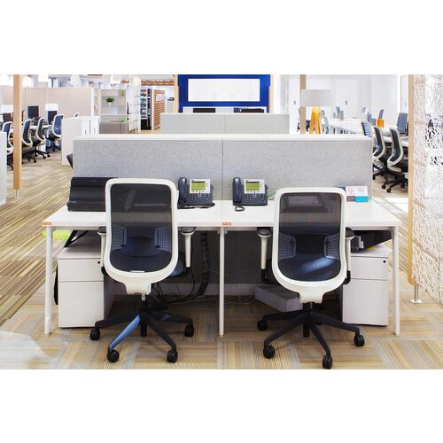 Orangebox Orangebox Do bureaustoel