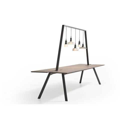 Lande Lande Dock tafel