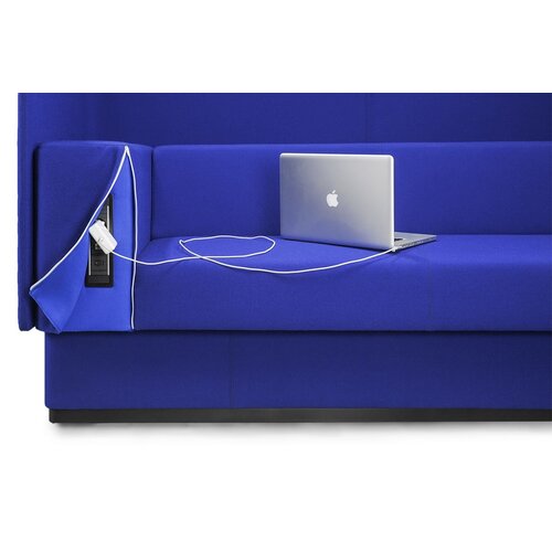 Red Stitch Red Stitch Dock Akoestische bank Red Stitch Red Stitch Dock Akoestische bank