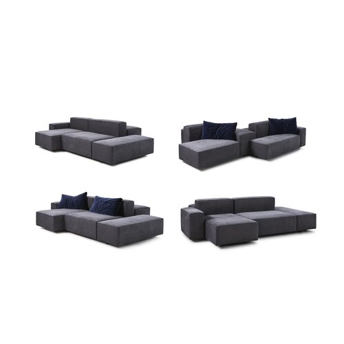 Montis Montis Domino.18 modulaire bank