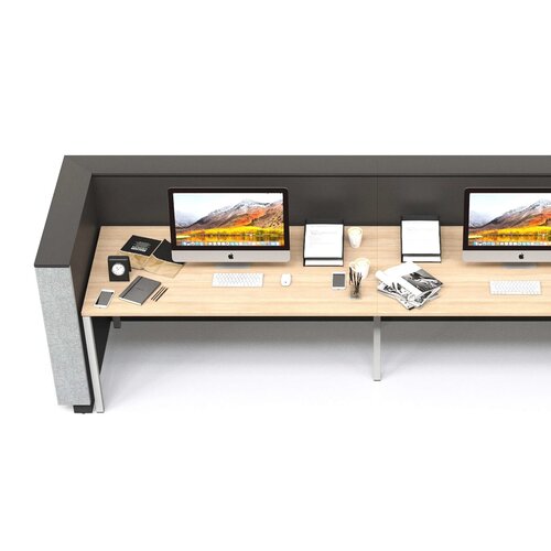 Narbutas Narbutas Domino balie