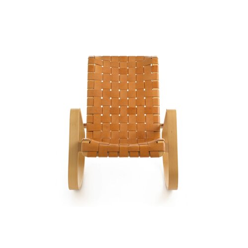 Crassevig Crassevig Dondolo schommelfauteuil