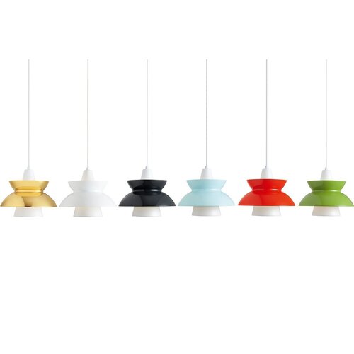 Louis Poulsen Louis Poulsen Doo-Wop hanglamp