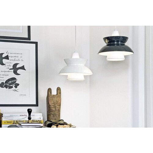 Louis Poulsen Louis Poulsen Doo-Wop hanglamp
