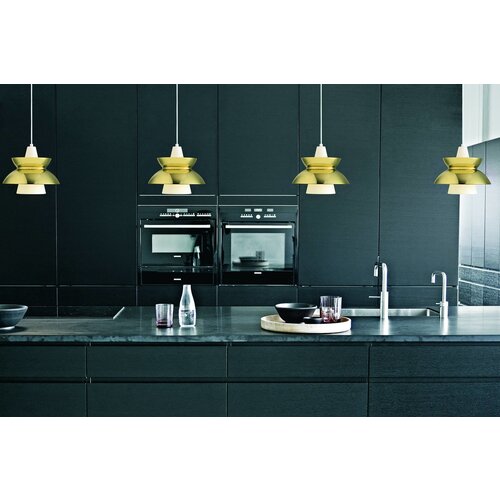 Louis Poulsen Louis Poulsen Doo-Wop hanglamp