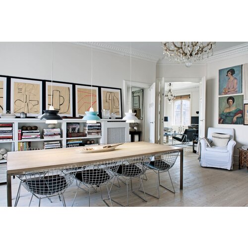 Louis Poulsen Louis Poulsen Doo-Wop hanglamp