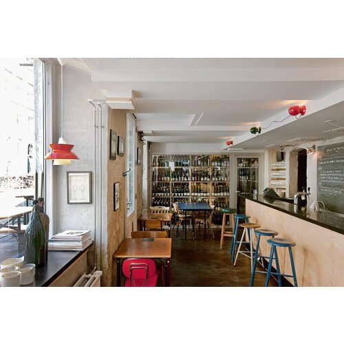 Louis Poulsen Louis Poulsen Doo-Wop hanglamp