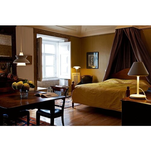 Louis Poulsen Louis Poulsen Doo-Wop hanglamp