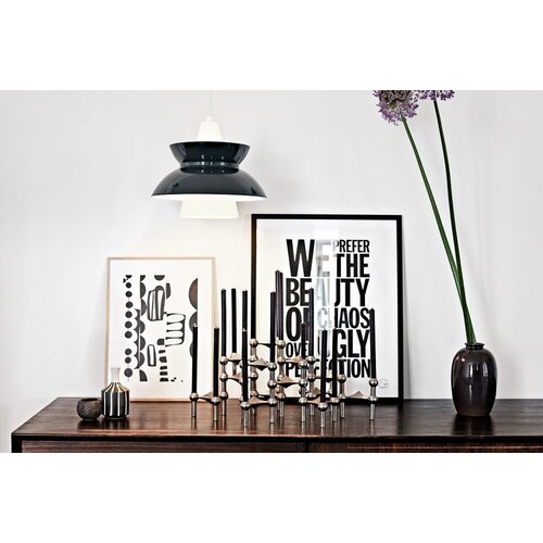 Louis Poulsen Louis Poulsen Doo-Wop hanglamp