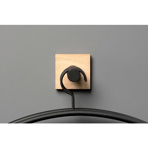 Cascando Cascando Hangon Double wandgaderobe