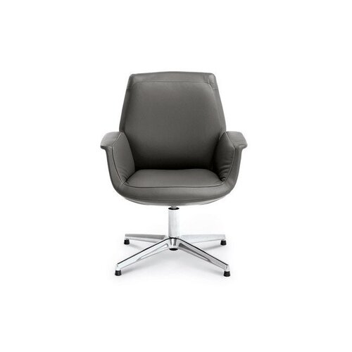 Poltrona Frau Poltrona Frau Downtown Bureaustoel