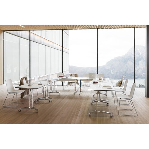 Wiesner Hager Wiesner Hager Nooi Draadsledestoel