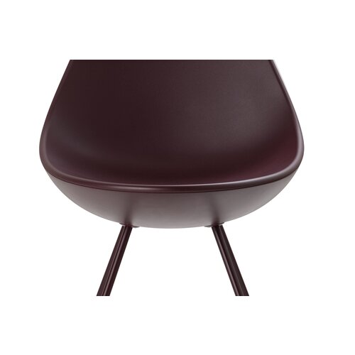 Fritz Hansen Fritz Hansen Drop Stoel