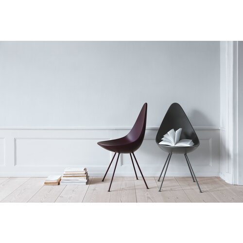 Fritz Hansen Fritz Hansen Drop Stoel