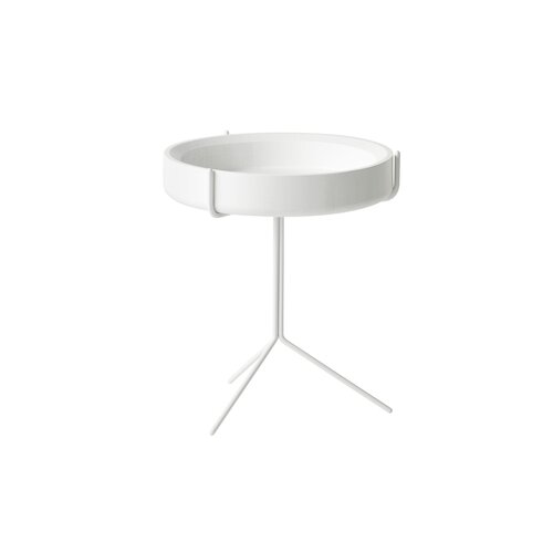 Swedese Swedese Drum Bijzettafel Swedese Swedese Drum Bijzettafel