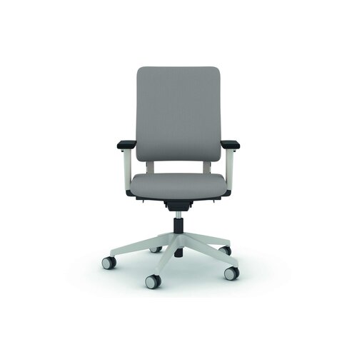 Viasit Viasit Drumback bureaustoel Viasit Viasit Drumback bureaustoel