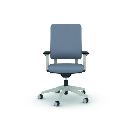 Viasit Viasit Drumback bureaustoel Viasit Viasit Drumback bureaustoel