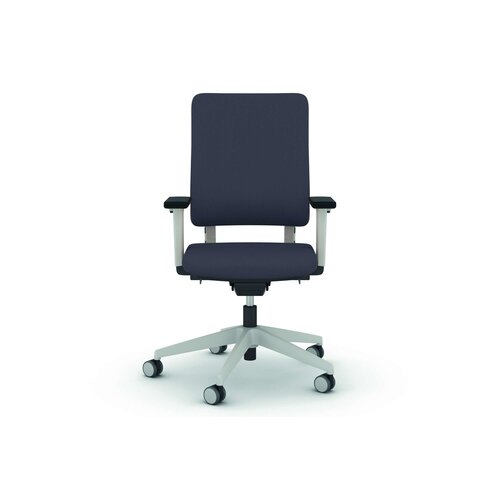 Viasit Viasit Drumback bureaustoel Viasit Viasit Drumback bureaustoel