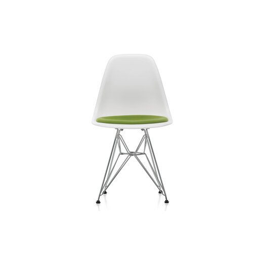 Vitra Vitra DSR Eames stoel Vitra Vitra DSR Eames stoel