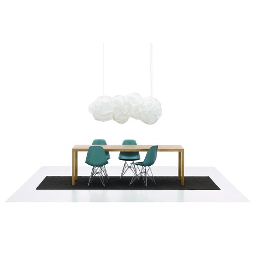 Vitra Vitra DSR Eames stoel Vitra Vitra DSR Eames stoel