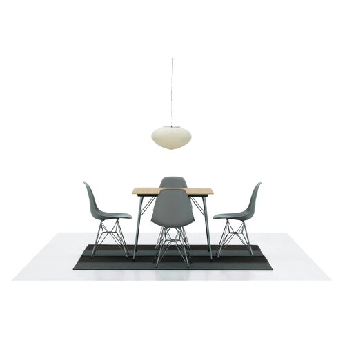 Vitra Vitra DSR Eames stoel Vitra Vitra DSR Eames stoel