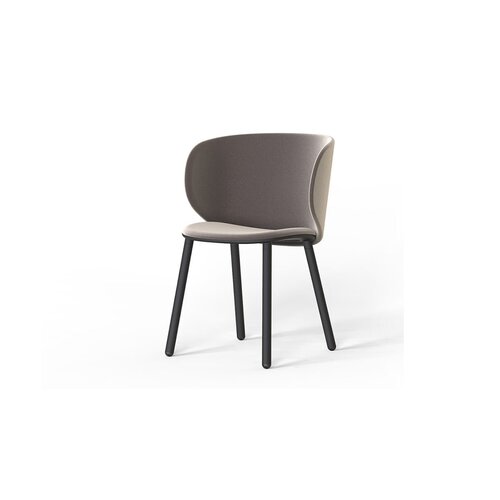 Kristalia Kristalia Dua stoel