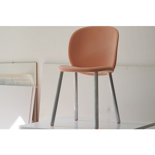 Kristalia Kristalia Dua stoel