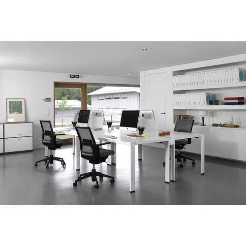 Dynamobel Dynamobel Dublo klaptafel | bureau